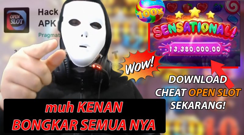 Cara Menang Slot Online Dan Mendapatkan Hadiah Jackpot Terbesar