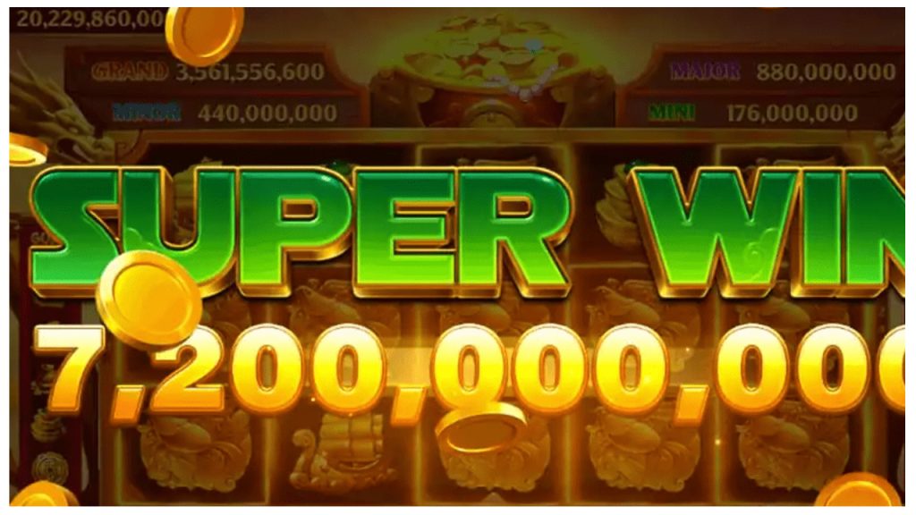 Komunitas slot online FreeCHIP Modal Receh !