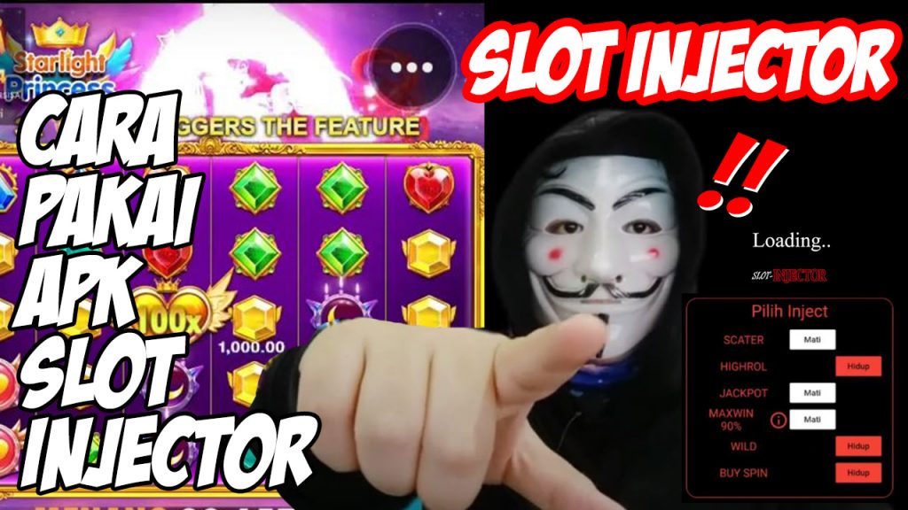 Agen Slot Gacor Depo Bisa Pakai Semua EWallet Di Indonesia