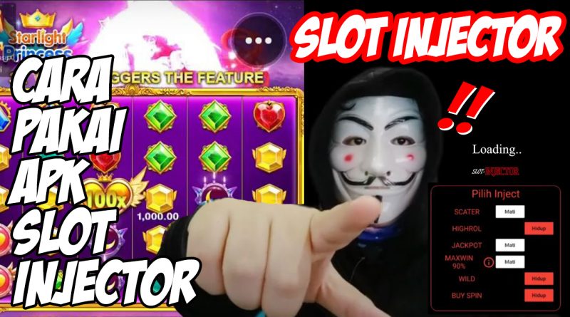Agen Slot Gacor Depo Bisa Pakai Semua EWallet Di Indonesia