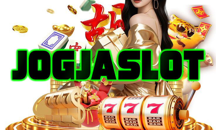 JogjaSlot