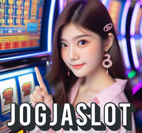 JogjaSlot