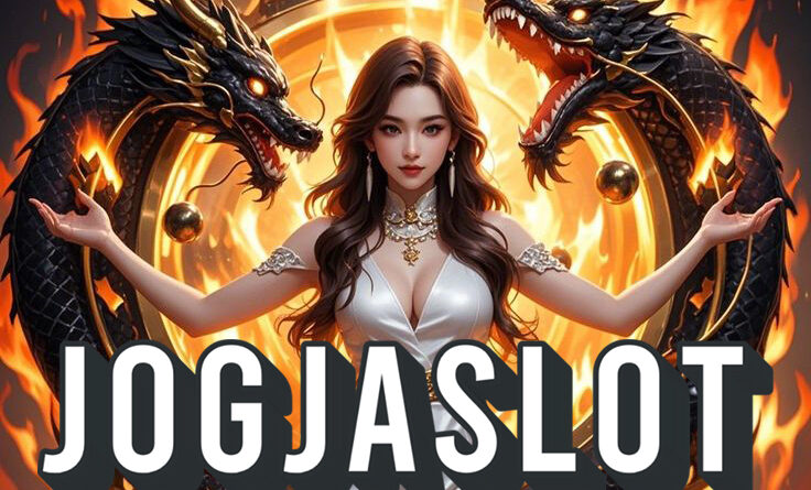 JogjaSlot