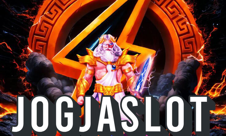 JogjaSlot