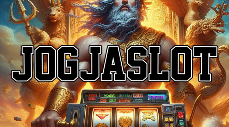 JogjaSlot