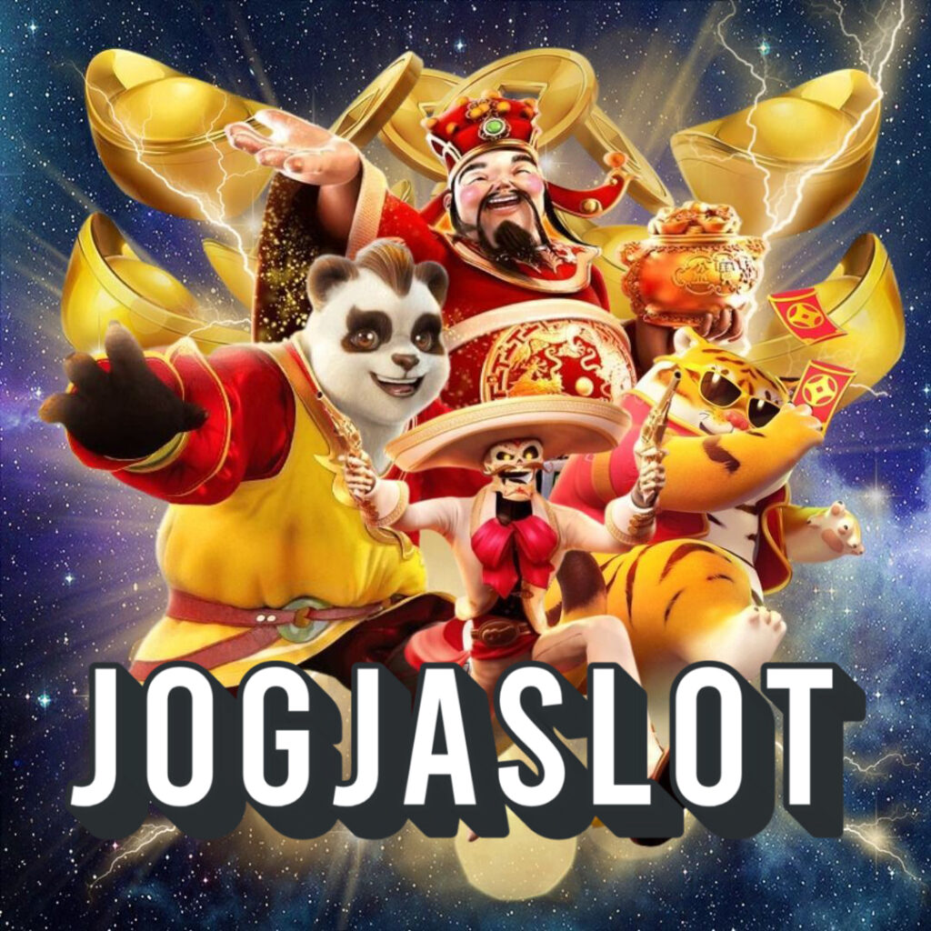 JogjaSlot