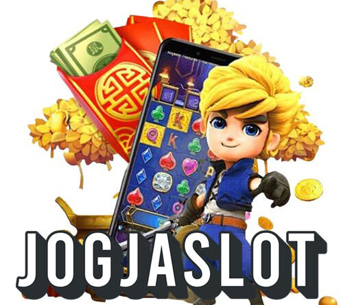 JogjaSlot