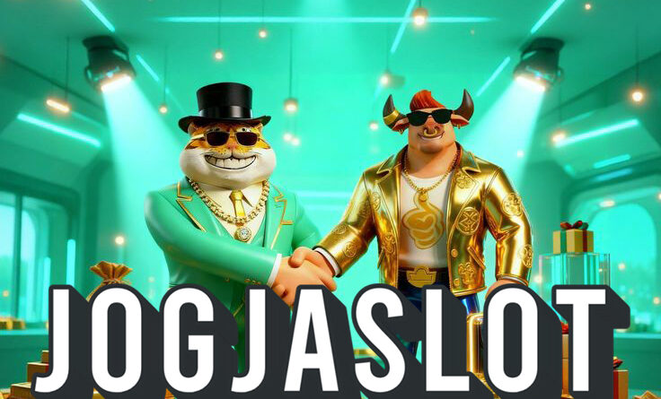 JogjaSlot