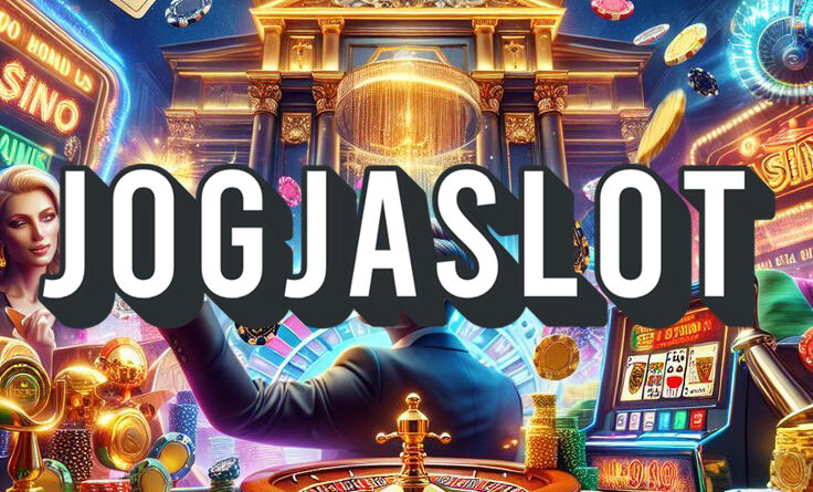 jogjaslot.com