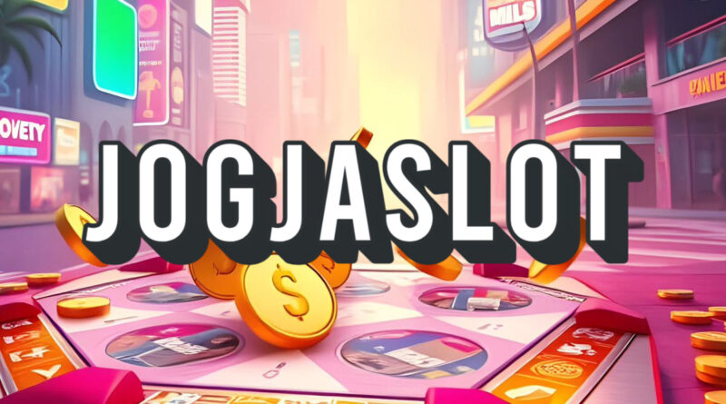 jogjaslot.com