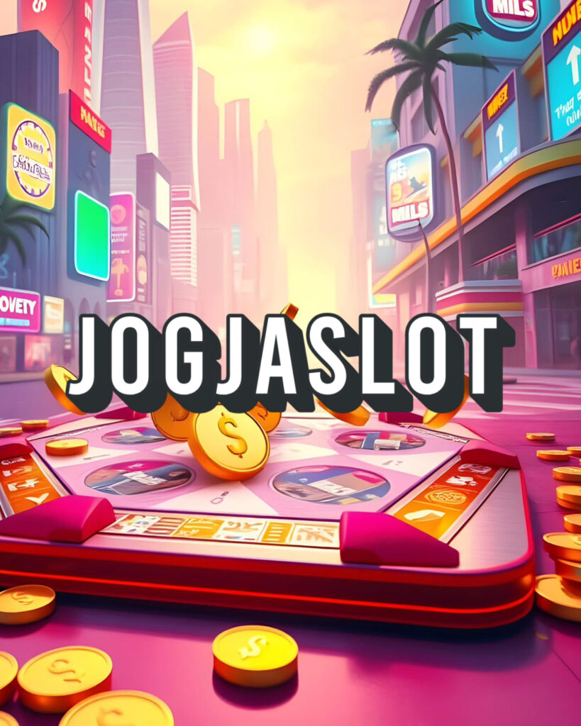 jogjaslot.com