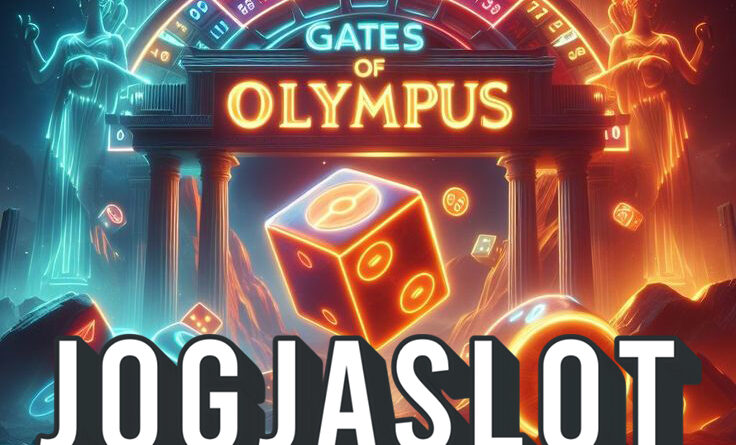 Bermain Slot Aman dan Realistis Agar Hiburan Tetap Menyenangkan
