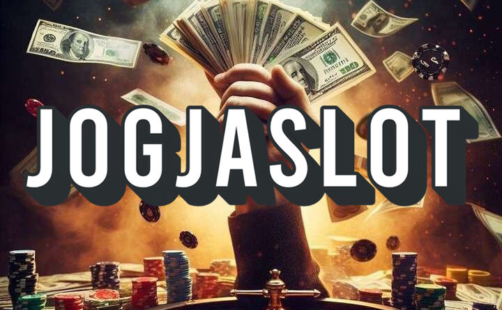 Hiburan Kreatif Slot Online Dengan Sensasi Visual, Audio, dan Interaktif