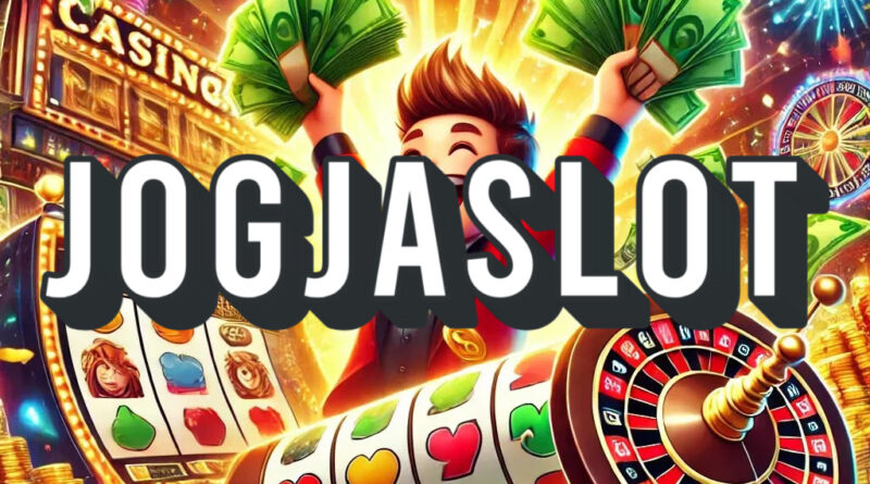 Menikmati Slot Online Sebagai Hiburan Kreatif dan Santai